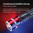 NXP84 Nextorch P84 Tactical Flashlight 
