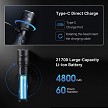 NXP84 Nextorch P84 Tactical Flashlight 