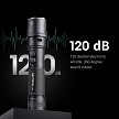 NXP86 Nextorch P86 Tactical Flashlight 