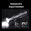 NXP86 Nextorch P86 Tactical Flashlight 