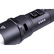 NXP86 Nextorch P86 Tactical Flashlight 