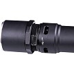 NXP86 Nextorch P86 Tactical Flashlight 