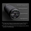 NXST30C Nextorch Saint Torch 30C Flashlight 