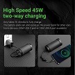 NXST30C Nextorch Saint Torch 30C Flashlight 