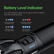 NXST30C Nextorch Saint Torch 30C Flashlight 