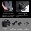 NXST30C Nextorch Saint Torch 30C Flashlight 