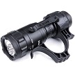 NXTA21S Nextorch TA21 Tactical Flashlight Set 