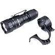NXTA21S Nextorch TA21 Tactical Flashlight Set 