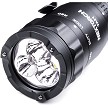 NXTA21S Nextorch TA21 Tactical Flashlight Set 