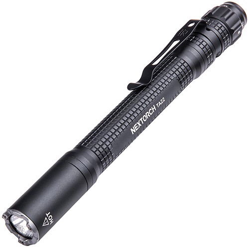 Nextorch TA22 Tactical Penlight - NXTA22 