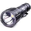 Nextorch TA30D Max Tactical Flashlight Set - NXTA30DMAX 