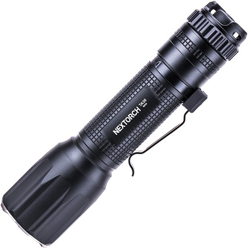 NexTorch Flashlights TA30 Max Tactical Flashlight - NXTA30MAX 
