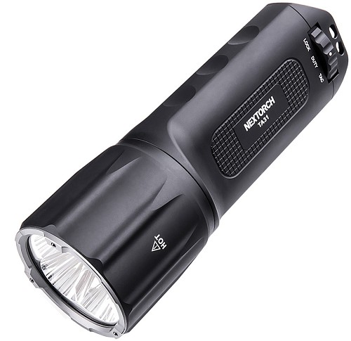 Nextorch TA31 Tactical Flashlight - NXTA31 