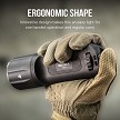 NXTA31 Nextorch TA31 Tactical Flashlight 