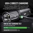 NXTA31 Nextorch TA31 Tactical Flashlight 