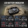 NXTA31 Nextorch TA31 Tactical Flashlight 
