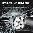 NXTA31 Nextorch TA31 Tactical Flashlight 