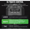 NXTA31 Nextorch TA31 Tactical Flashlight 