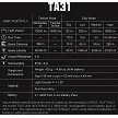 NXTA31 Nextorch TA31 Tactical Flashlight 