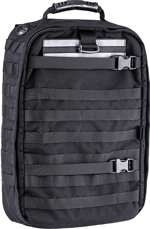 Nextorch Tactical Backpack 18L - NXTEX20B 