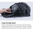 NXTEX20H Nextorch Tactical Helmet Bag 