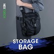NXTEX20H Nextorch Tactical Helmet Bag 
