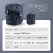 NXTEX20H Nextorch Tactical Helmet Bag 