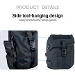 NXTEX20H Nextorch Tactical Helmet Bag 