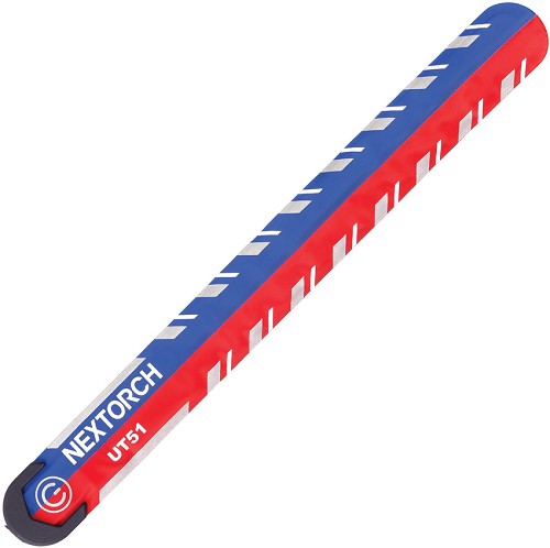 Nextorch UT51 Flashing Warning Bracelet - NXUT51 