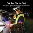 NXUT51 Nextorch UT51 Flashing Warning Bracelet 