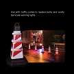 NXUT51 Nextorch UT51 Flashing Warning Bracelet 