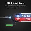 NXUT51 Nextorch UT51 Flashing Warning Bracelet 