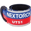 NXUT51 Nextorch UT51 Flashing Warning Bracelet 