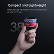 NXUT51 Nextorch UT51 Flashing Warning Bracelet 