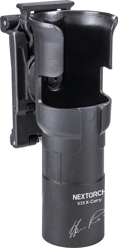 Nextorch V35 Flashlight Holster - NXV35 