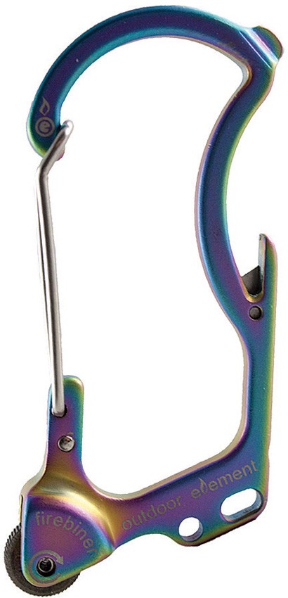 Outdoor Element Firebiner Aurora - ODEF1RB 