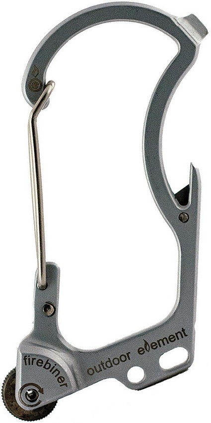 Outdoor Element Firebiner Silverthorne - ODEF1SR 