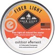 ODEFBRO Outdoor Element Fiber Light Original Round Tin 