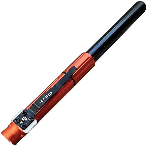 Outdoor Element Fire Flute - ODEFFW 