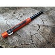 ODEFFW Outdoor Element Fire Flute 