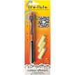 ODEFFW Outdoor Element Fire Flute 