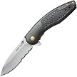 Outdoor Element Quick Feather Linerlock Pocket Knife - ODEQFK 