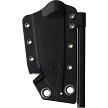 ODESFK Outdoor Element Scout Feather Fixed Blade Knife 
