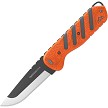 Outdoor Edge Razor HTX 3.5 Inch Fixed Blade Knife - OEHTX35B6C 