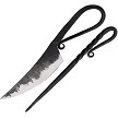 Old Forge Forged Skinner Knife Set - OF045 