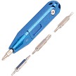 Oknife Otacle D1 Snowflake Blue Tool - OKNOTACLED1SB 