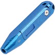 Oknife Otacle D1 Snowflake Blue Tool - OKNOTACLED1SB 