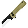 Oknife Otacle U1 OAL Pocket Knife Super Aluminum - OKNU1OAL 