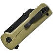 Oknife Otacle U1 OAL Pocket Knife Super Aluminum - OKNU1OAL 