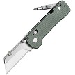 Oknife Otacle U1 Pro Rail Lock Pocket Knife - OKNU1PROGM 